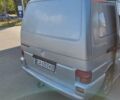 Серый Фольксваген Transporter, объемом двигателя 0 л и пробегом 475 тыс. км за 8200 $, фото 18 на Automoto.ua