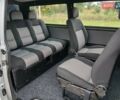 Серый Фольксваген Transporter, объемом двигателя 2.46 л и пробегом 301 тыс. км за 7800 $, фото 28 на Automoto.ua