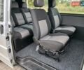 Серый Фольксваген Transporter, объемом двигателя 2.46 л и пробегом 301 тыс. км за 7800 $, фото 29 на Automoto.ua