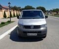 Сірий Фольксваген Transporter, об'ємом двигуна 1.9 л та пробігом 427 тис. км за 6999 $, фото 1 на Automoto.ua