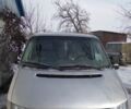 Серый Фольксваген Transporter, объемом двигателя 2.5 л и пробегом 450 тыс. км за 3700 $, фото 1 на Automoto.ua