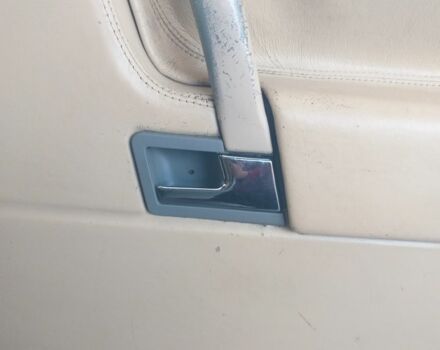 Серый Фольксваген Transporter, объемом двигателя 0 л и пробегом 600 тыс. км за 5200 $, фото 3 на Automoto.ua