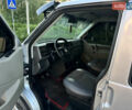 Серый Фольксваген Transporter, объемом двигателя 2.5 л и пробегом 310 тыс. км за 12700 $, фото 31 на Automoto.ua