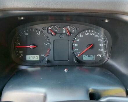 Серый Фольксваген Transporter, объемом двигателя 0 л и пробегом 475 тыс. км за 8200 $, фото 12 на Automoto.ua