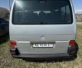 Серый Фольксваген Transporter, объемом двигателя 2 л и пробегом 300 тыс. км за 3800 $, фото 2 на Automoto.ua