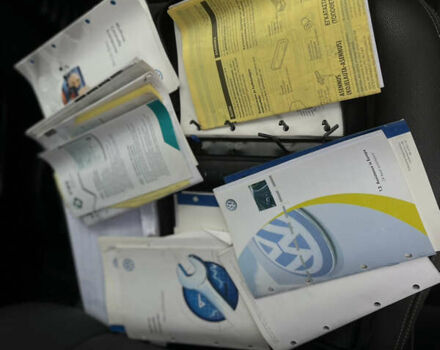 Серый Фольксваген Transporter, объемом двигателя 2.5 л и пробегом 470 тыс. км за 7300 $, фото 31 на Automoto.ua