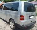 Серый Фольксваген Transporter, объемом двигателя 0 л и пробегом 240 тыс. км за 8000 $, фото 4 на Automoto.ua