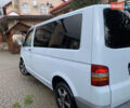 Серый Фольксваген Transporter, объемом двигателя 0 л и пробегом 409 тыс. км за 6900 $, фото 4 на Automoto.ua