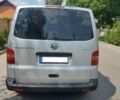Серый Фольксваген Transporter, объемом двигателя 0 л и пробегом 240 тыс. км за 8000 $, фото 5 на Automoto.ua