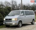 Серый Фольксваген Transporter, объемом двигателя 2.5 л и пробегом 510 тыс. км за 8800 $, фото 5 на Automoto.ua