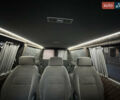 Серый Фольксваген Transporter, объемом двигателя 2.5 л и пробегом 310 тыс. км за 12700 $, фото 20 на Automoto.ua