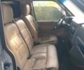Серый Фольксваген Transporter, объемом двигателя 0 л и пробегом 600 тыс. км за 5200 $, фото 8 на Automoto.ua