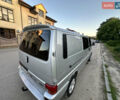 Серый Фольксваген Transporter, объемом двигателя 2.5 л и пробегом 310 тыс. км за 12700 $, фото 25 на Automoto.ua