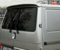 Сірий Фольксваген Transporter, об'ємом двигуна 2.5 л та пробігом 470 тис. км за 7100 $, фото 6 на Automoto.ua