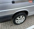 Серый Фольксваген Transporter, объемом двигателя 2.46 л и пробегом 301 тыс. км за 7800 $, фото 18 на Automoto.ua
