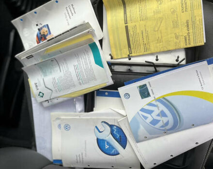 Серый Фольксваген Transporter, объемом двигателя 2.5 л и пробегом 470 тыс. км за 7300 $, фото 32 на Automoto.ua