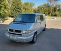 Серый Фольксваген Transporter, объемом двигателя 0 л и пробегом 475 тыс. км за 8200 $, фото 1 на Automoto.ua