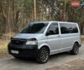 Серый Фольксваген Transporter, объемом двигателя 2.46 л и пробегом 386 тыс. км за 5899 $, фото 1 на Automoto.ua
