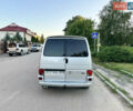 Серый Фольксваген Transporter, объемом двигателя 2.5 л и пробегом 310 тыс. км за 12700 $, фото 12 на Automoto.ua