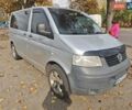 Сірий Фольксваген Transporter, об'ємом двигуна 2.5 л та пробігом 419 тис. км за 5750 $, фото 1 на Automoto.ua
