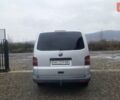 Сірий Фольксваген Transporter, об'ємом двигуна 2.46 л та пробігом 370 тис. км за 6200 $, фото 9 на Automoto.ua