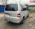 Сірий Фольксваген Transporter, об'ємом двигуна 0 л та пробігом 483 тис. км за 7300 $, фото 5 на Automoto.ua