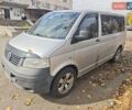 Сірий Фольксваген Transporter, об'ємом двигуна 2.5 л та пробігом 419 тис. км за 5750 $, фото 4 на Automoto.ua