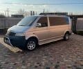 Сірий Фольксваген Transporter, об'ємом двигуна 1.9 л та пробігом 342 тис. км за 9300 $, фото 1 на Automoto.ua