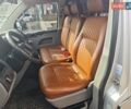 Сірий Фольксваген Transporter, об'ємом двигуна 2.5 л та пробігом 419 тис. км за 5750 $, фото 5 на Automoto.ua