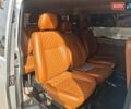 Сірий Фольксваген Transporter, об'ємом двигуна 2.5 л та пробігом 419 тис. км за 5750 $, фото 10 на Automoto.ua