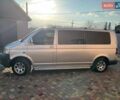 Сірий Фольксваген Transporter, об'ємом двигуна 1.9 л та пробігом 342 тис. км за 9300 $, фото 5 на Automoto.ua