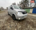 Сірий Фольксваген Transporter, об'ємом двигуна 0 л та пробігом 483 тис. км за 7300 $, фото 1 на Automoto.ua