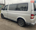 Сірий Фольксваген Transporter, об'ємом двигуна 0 л та пробігом 483 тис. км за 7300 $, фото 4 на Automoto.ua