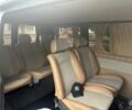 Серый Фольксваген Transporter, объемом двигателя 2.5 л и пробегом 244 тыс. км за 8600 $, фото 7 на Automoto.ua