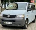 Сірий Фольксваген Transporter, об'ємом двигуна 1.9 л та пробігом 320 тис. км за 7999 $, фото 1 на Automoto.ua