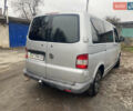 Сірий Фольксваген Transporter, об'ємом двигуна 0 л та пробігом 483 тис. км за 7300 $, фото 7 на Automoto.ua