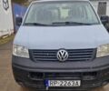 Серый Фольксваген Transporter, объемом двигателя 0 л и пробегом 390 тыс. км за 6553 $, фото 1 на Automoto.ua