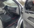 Сірий Фольксваген Transporter, об'ємом двигуна 2.46 л та пробігом 370 тис. км за 6200 $, фото 10 на Automoto.ua