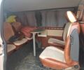 Серый Фольксваген Transporter, объемом двигателя 2.5 л и пробегом 322 тыс. км за 7500 $, фото 6 на Automoto.ua
