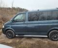Сірий Фольксваген Transporter, об'ємом двигуна 2.5 л та пробігом 300 тис. км за 5072 $, фото 1 на Automoto.ua