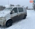 Сірий Фольксваген Transporter, об'ємом двигуна 2.46 л та пробігом 560 тис. км за 2200 $, фото 1 на Automoto.ua