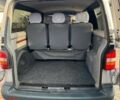 Сірий Фольксваген Transporter, об'ємом двигуна 1.9 л та пробігом 342 тис. км за 9300 $, фото 12 на Automoto.ua