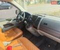 Сірий Фольксваген Transporter, об'ємом двигуна 2.5 л та пробігом 419 тис. км за 5750 $, фото 8 на Automoto.ua