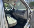 Серый Фольксваген Transporter, объемом двигателя 2.5 л и пробегом 505 тыс. км за 7400 $, фото 5 на Automoto.ua