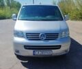 Сірий Фольксваген Transporter, об'ємом двигуна 2.46 л та пробігом 305 тис. км за 7300 $, фото 1 на Automoto.ua