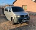 Сірий Фольксваген Transporter, об'ємом двигуна 1.9 л та пробігом 342 тис. км за 9300 $, фото 3 на Automoto.ua