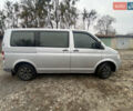 Сірий Фольксваген Transporter, об'ємом двигуна 0 л та пробігом 483 тис. км за 7300 $, фото 2 на Automoto.ua