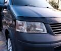Сірий Фольксваген Transporter, об'ємом двигуна 2.5 л та пробігом 260 тис. км за 8500 $, фото 1 на Automoto.ua