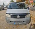 Сірий Фольксваген Transporter, об'ємом двигуна 2.5 л та пробігом 419 тис. км за 5750 $, фото 3 на Automoto.ua
