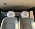 Сірий Фольксваген Transporter, об'ємом двигуна 1.9 л та пробігом 342 тис. км за 9300 $, фото 14 на Automoto.ua